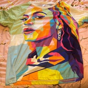 Beyonce t shirt